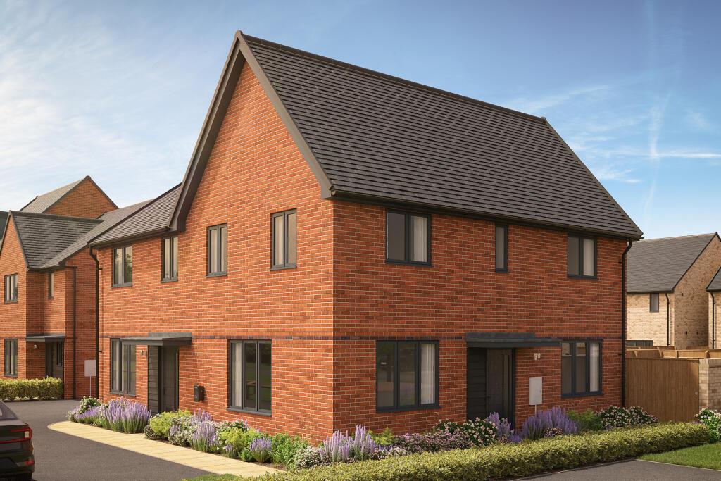 Main image of property: Willen Road,
Milton Keynes,
MK16 0FE
