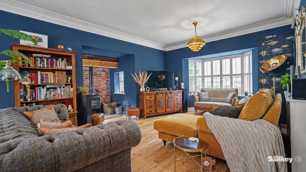House in Nottingham - View 4