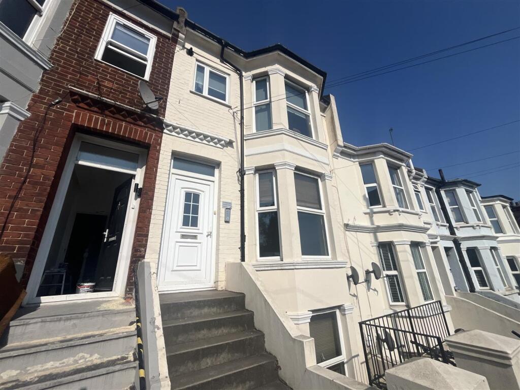 Main image of property: Upper Hollingdean Road, Brighton, East Sussex