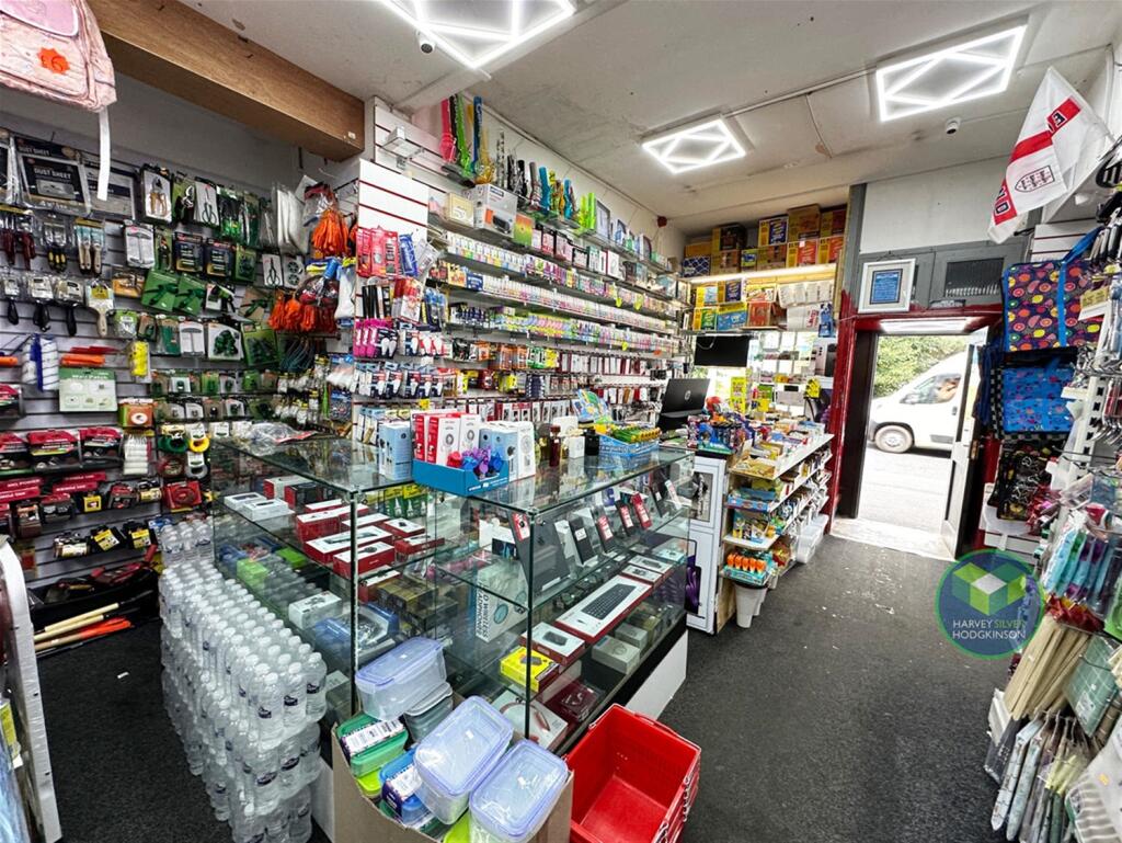 Main image of property: General Store in Gorton, Manchester
