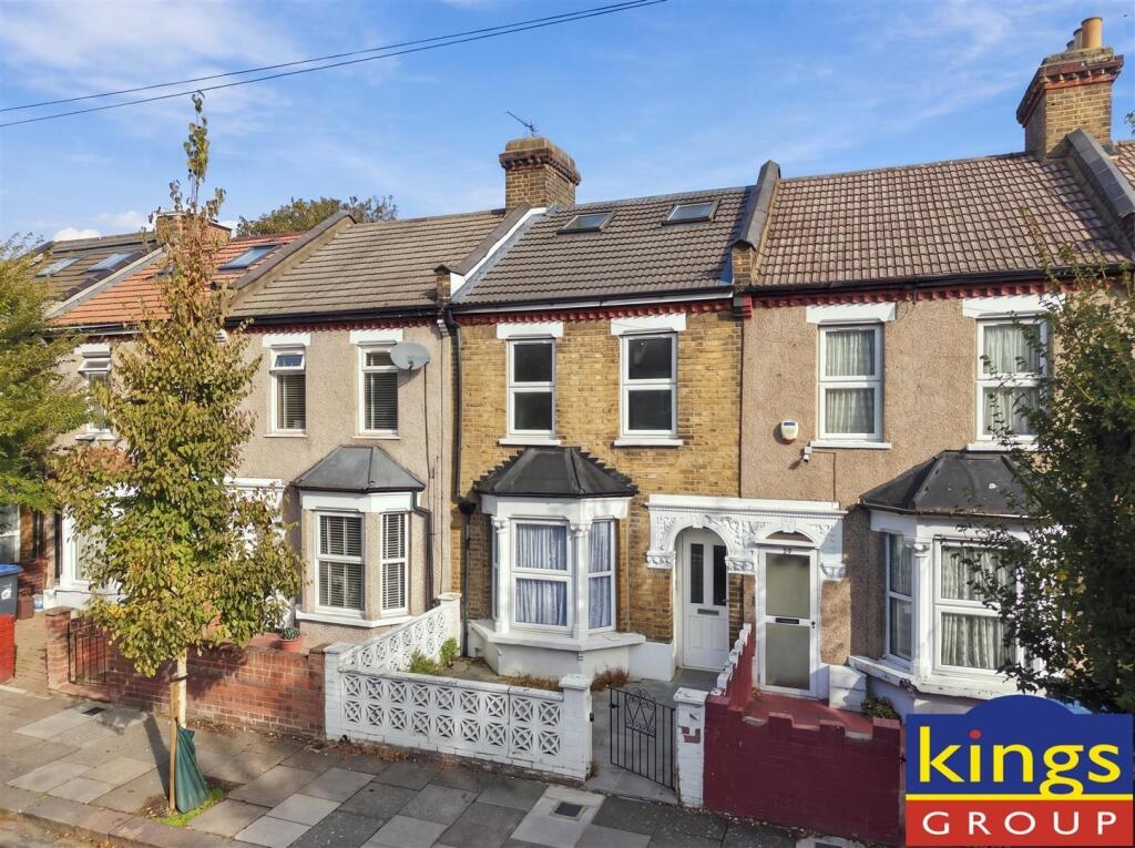 Main image of property: Grosvenor Road, Edmonton, N9