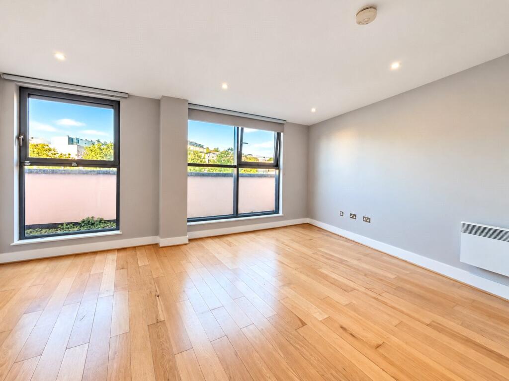 Apartment in Bristol, City of Bristol - View 3