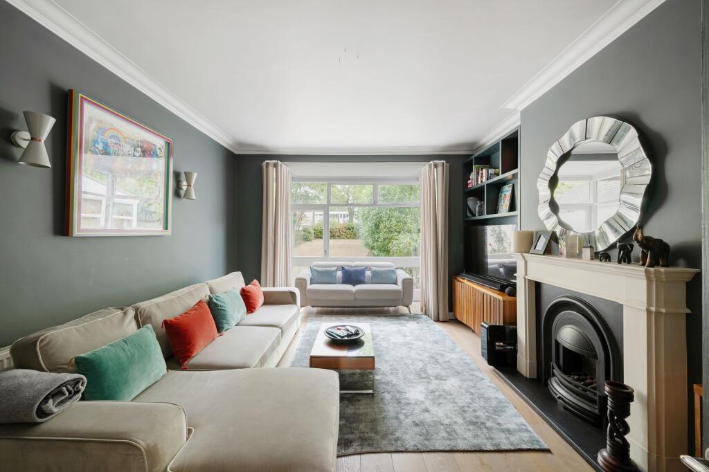 House in London - View 5