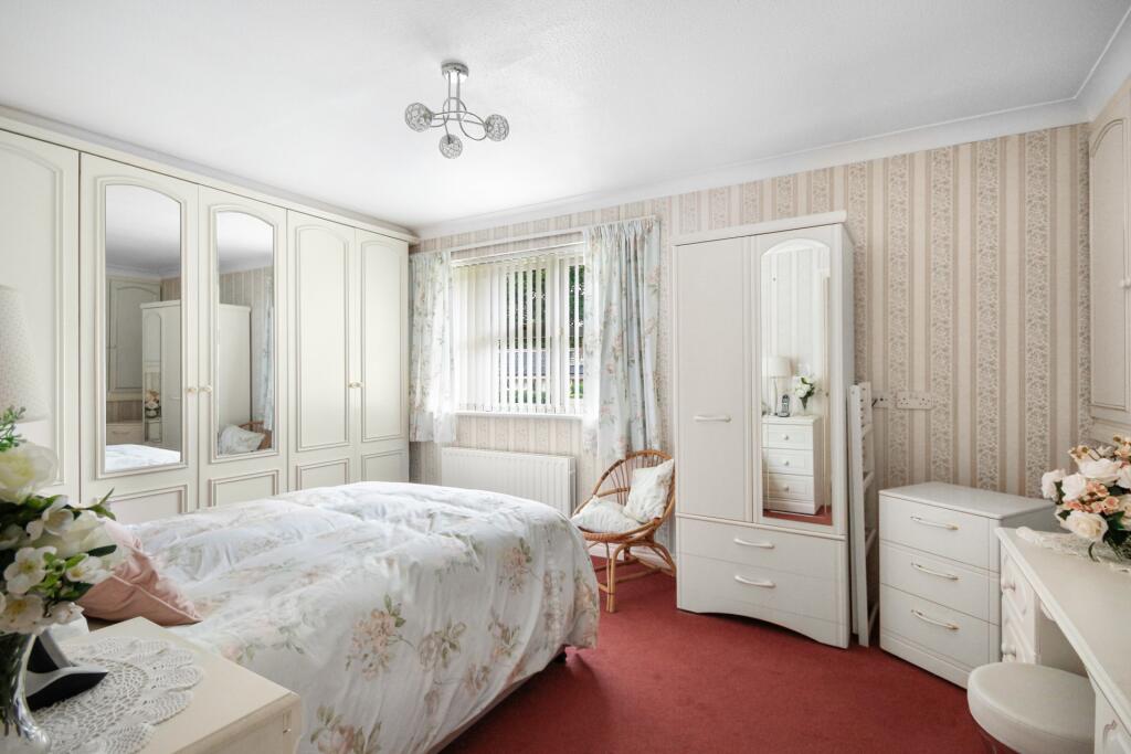 Apartment in Bracknell - View 5