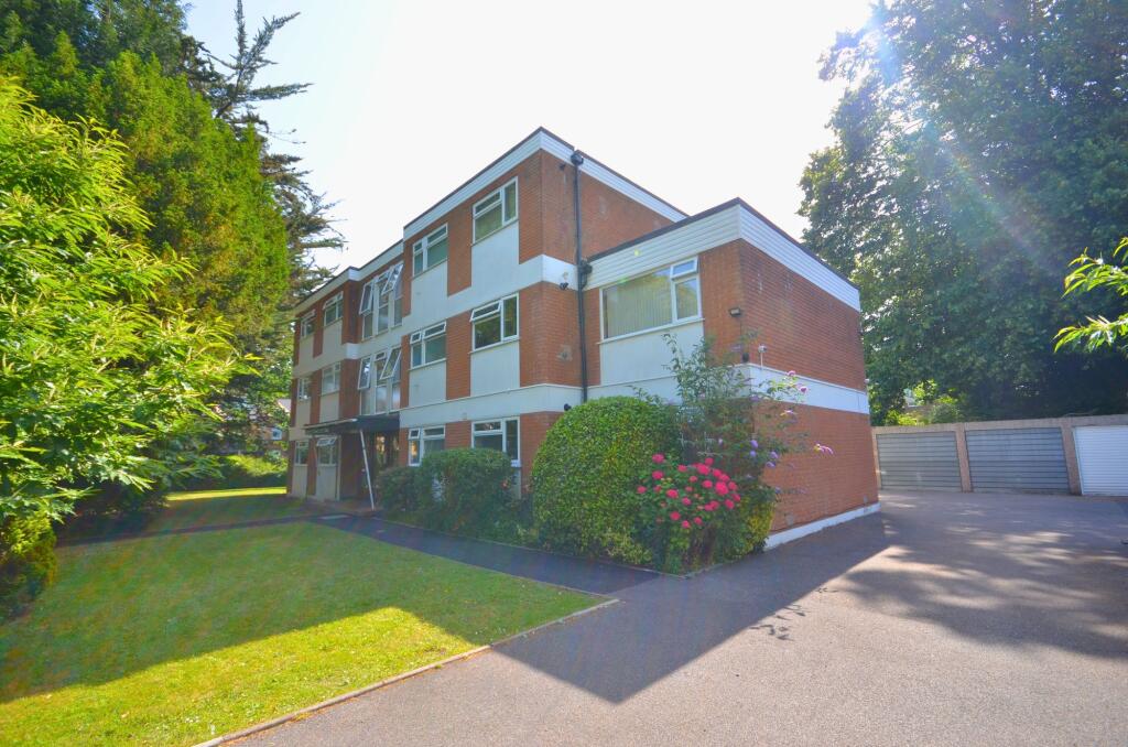 Milton Road, Bournemouth, BH8