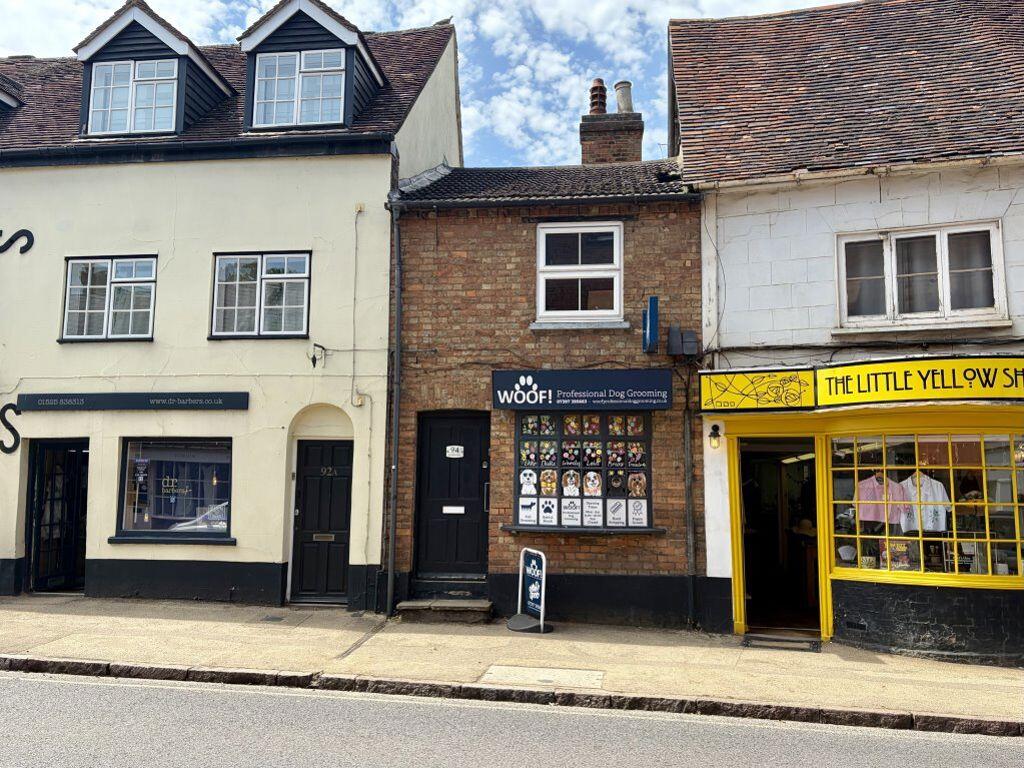 Main image of property: Dunstable Street, Ampthill, Bedfordshire