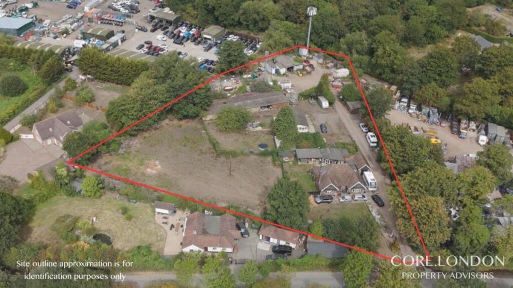 Main image of property: Packet Boat Lane, Uxbridge, UB8