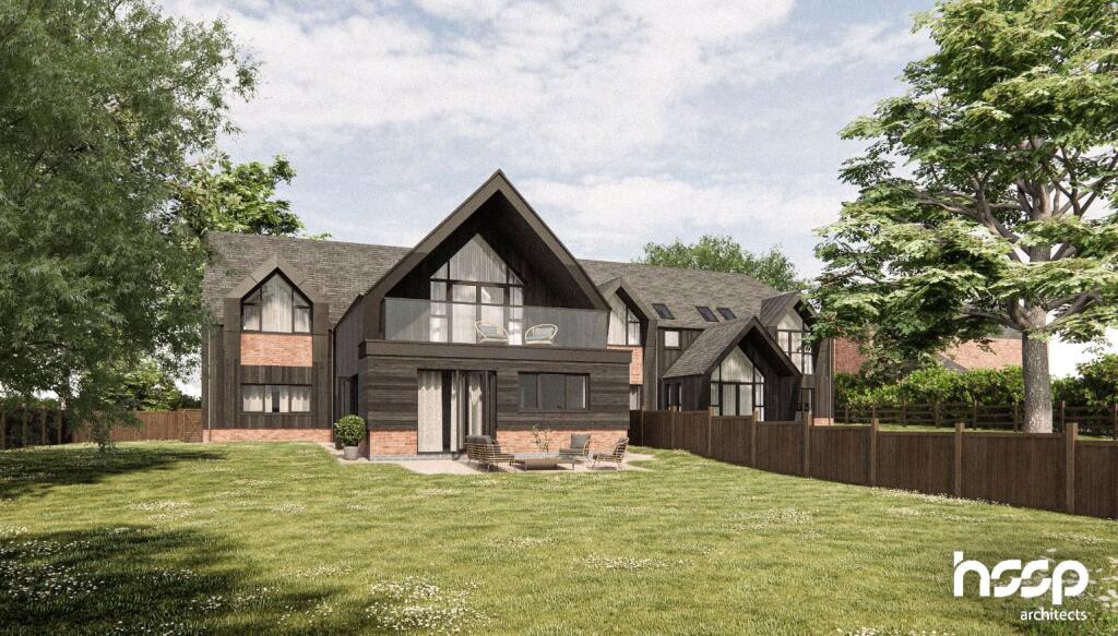 Main image of property: Lag Lane, Thorpe Arnold, Melton Mowbray, Leicestershire, LE14