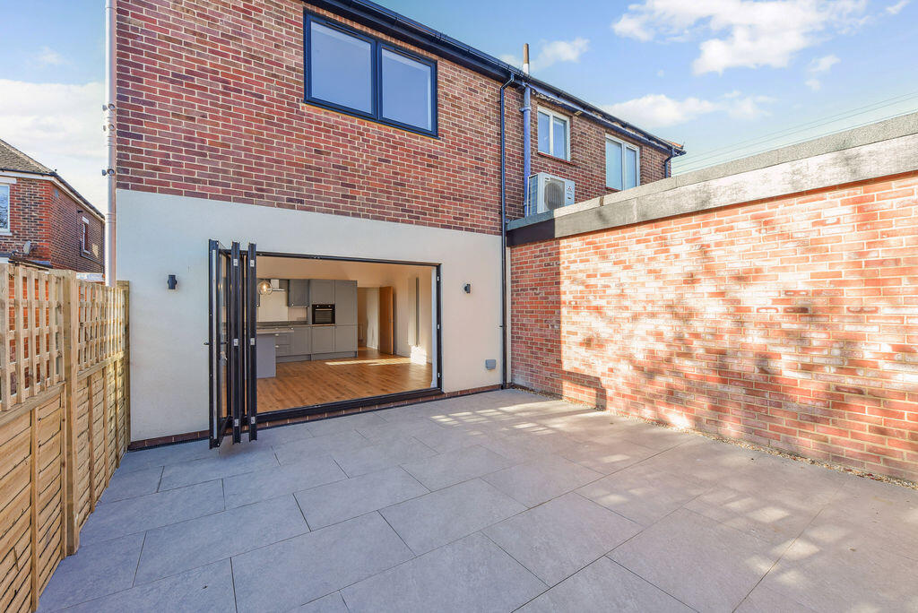 Main image of property: Lower Farlington Road, Farlington 
