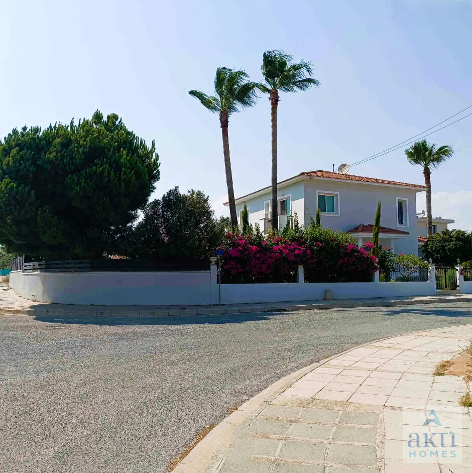 Main image of property: Larnaca, Pylas