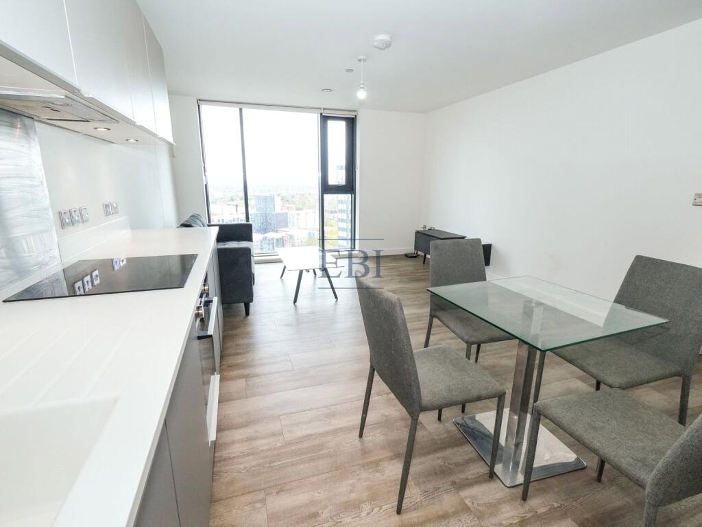 Main image of property: 58 Sheepcote Street, Birmingham, B16