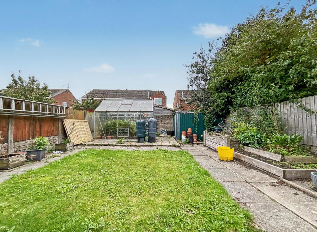 House in Preston - View 2