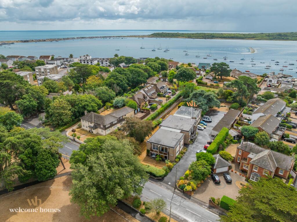 Apartment in Bournemouth, Bournemouth, Christchurch and Poole - View 5
