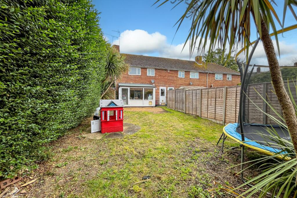 Main image of property: Cheviot Road, Worthing, West Sussex