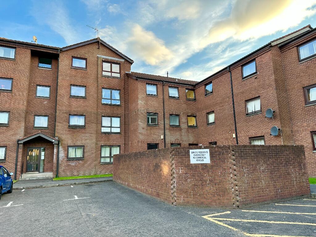 Main image of property: Mclean Place, Paisley, Renfrewshire, PA3