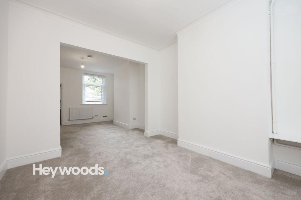 House in Stoke-on-Trent - View 3