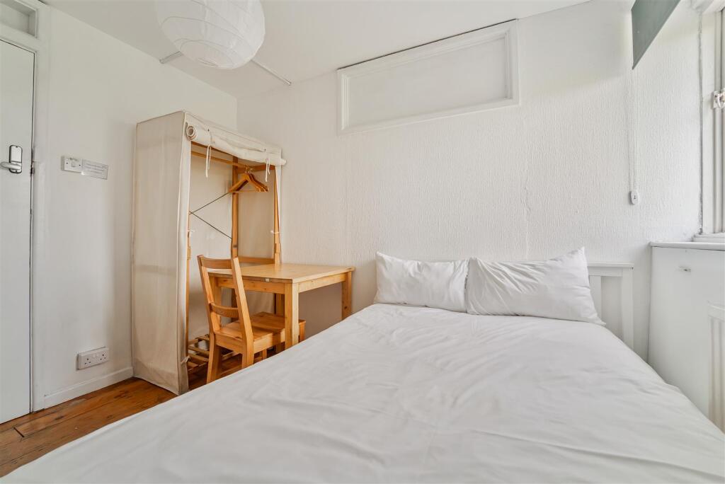 1 bedroom house share for rent