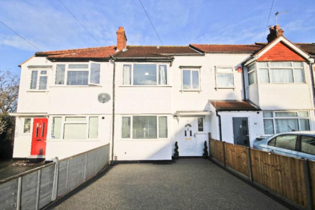 Main image of property: Green Lane, New Malden