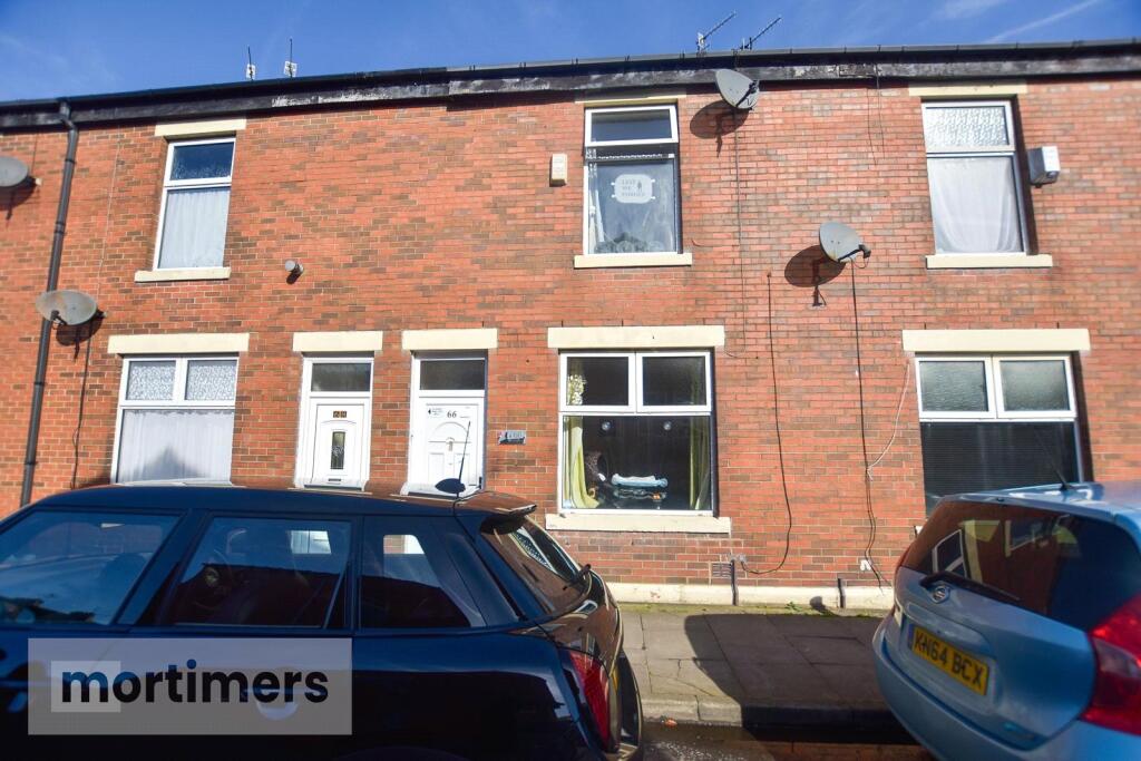 Main image of property: Bonsall Street, Blackburn, Lancashire, BB2