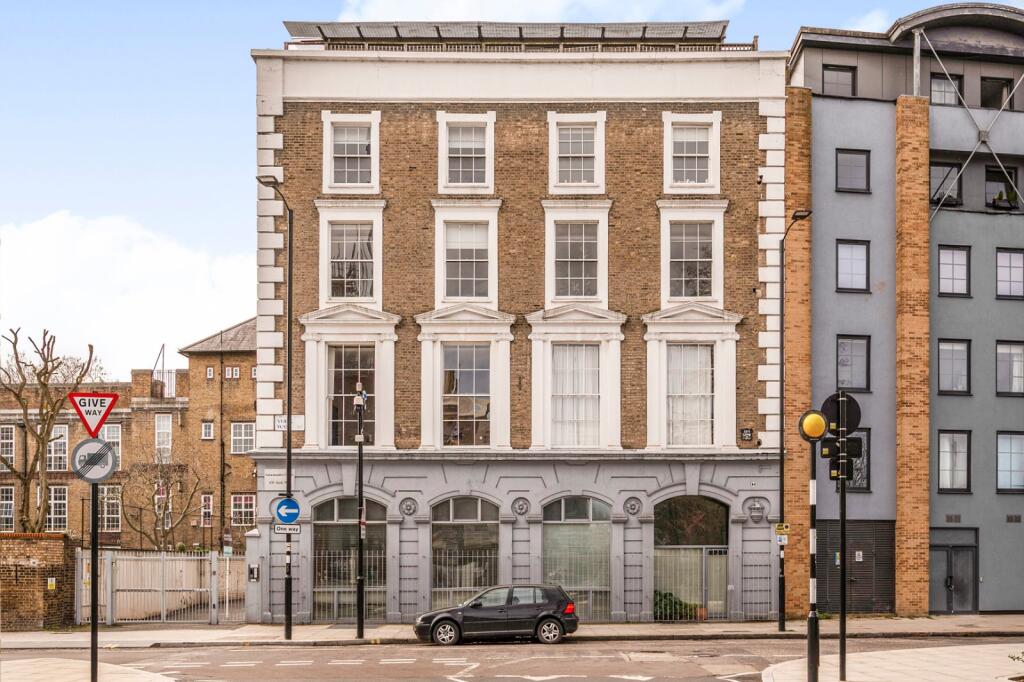 Main image of property: York Way, 
Hillmarton Conservation Area, N7