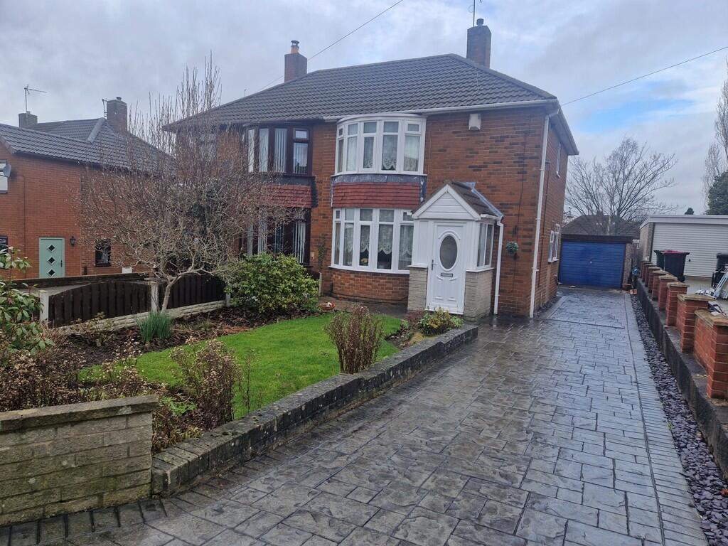 Main image of property: Lathe Road, Whiston