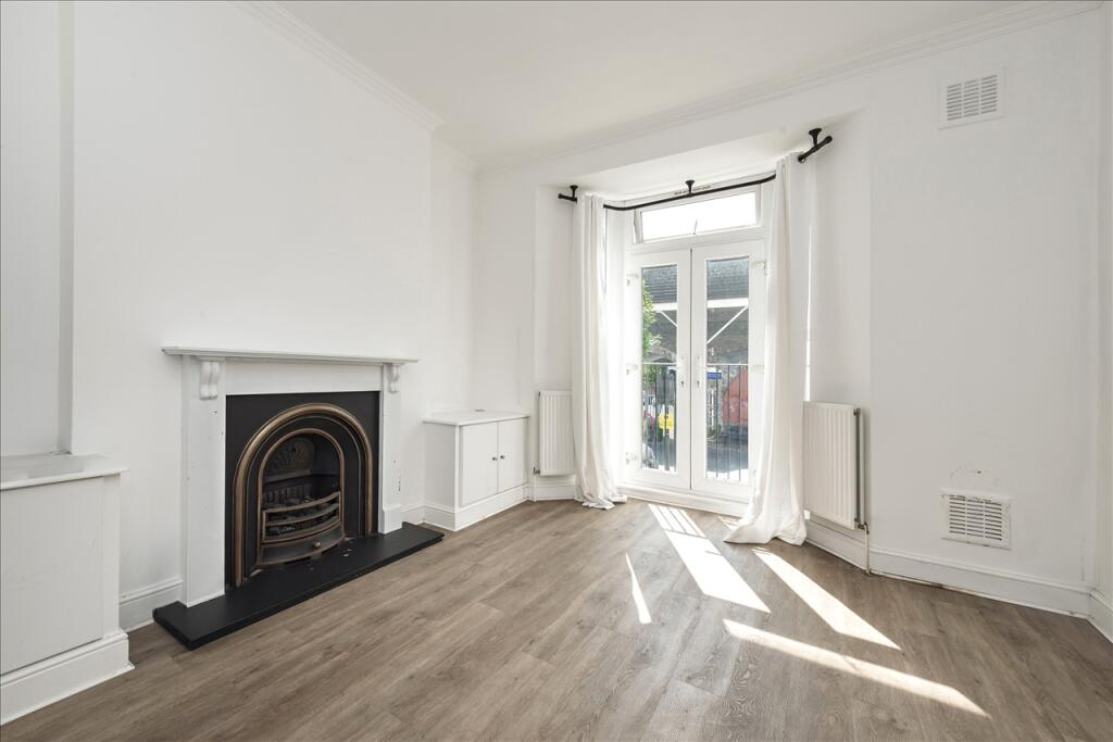 House in London, Shepherd's Bush - View 2