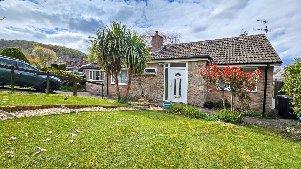 Main image of property: 4 Hazler Orchard, Church Stretton, Shropshire, SY6 7AL