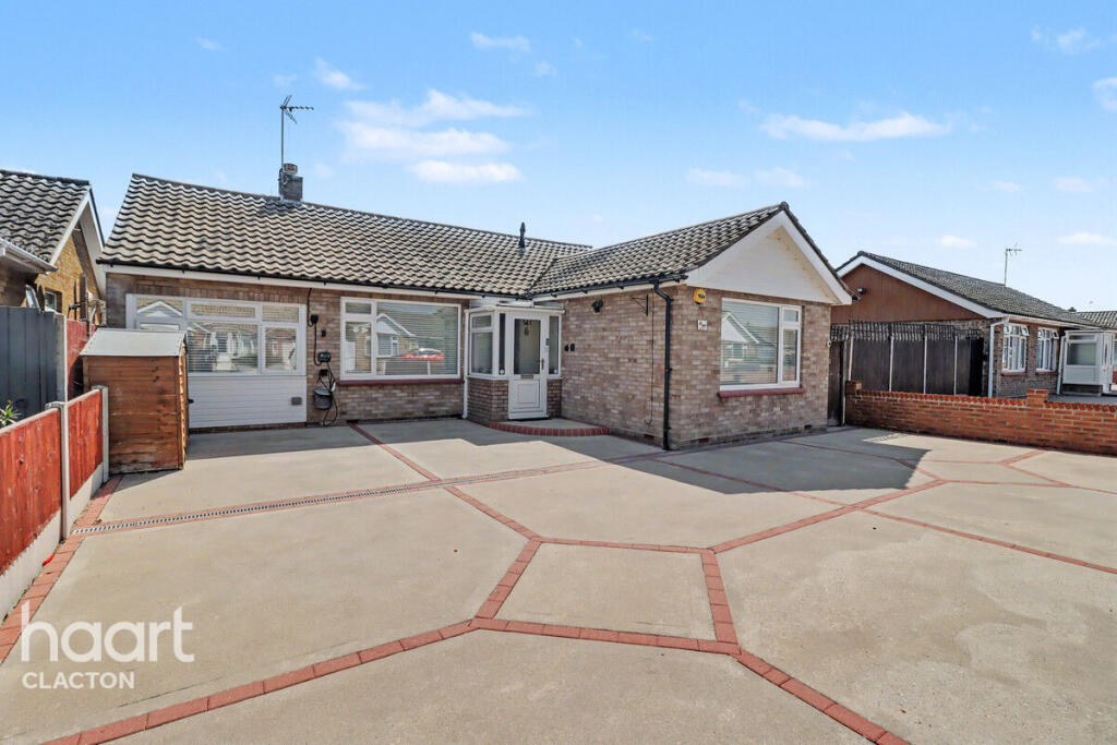 Main image of property: Coopers Lane, Clacton-On-Sea