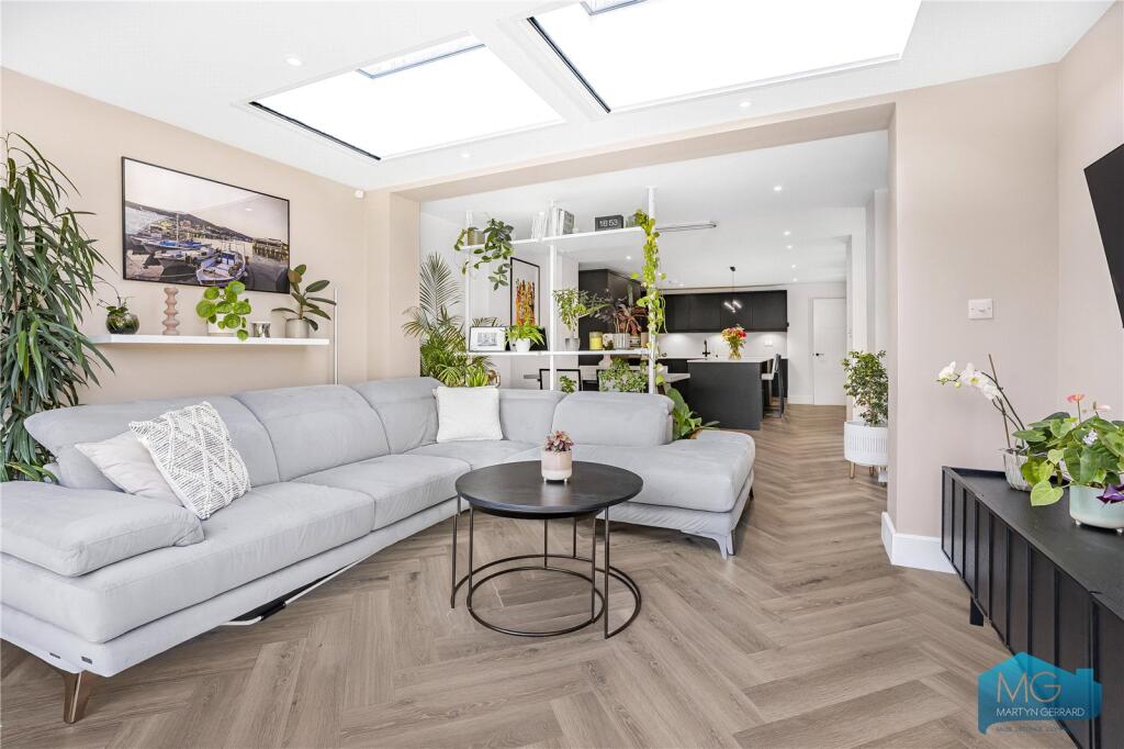 Main image of property: Donovan Avenue, London, N10