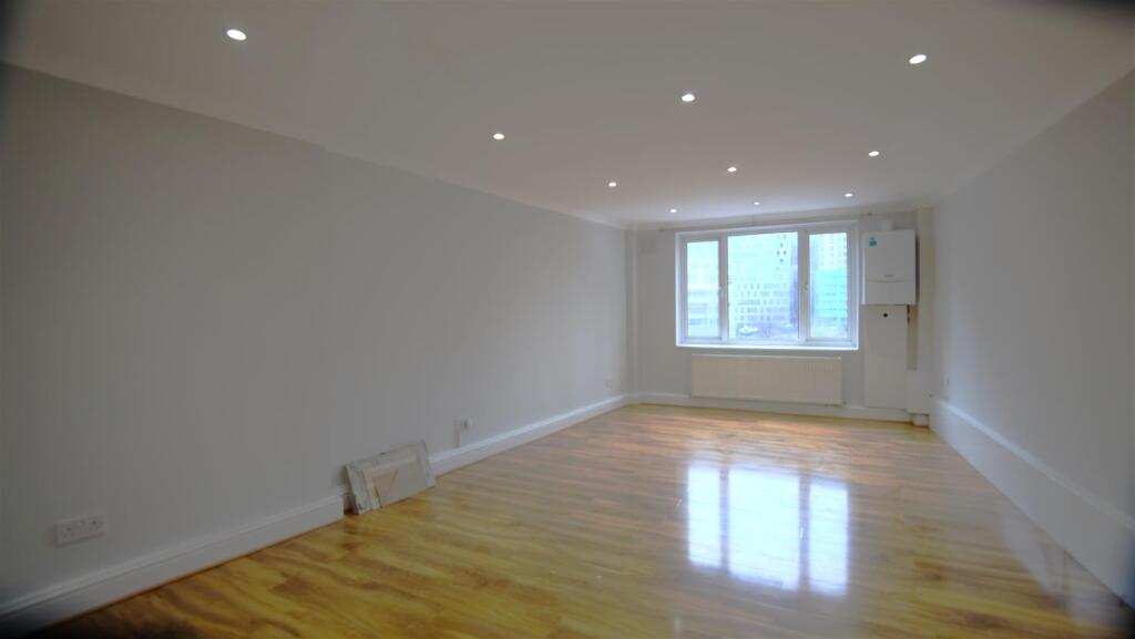 Main image of property: Edgware Road, W2