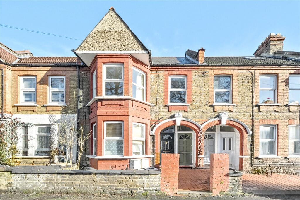 Main image of property: Kettlebaston Road, Leyton, London, E10