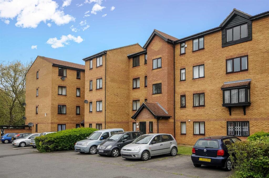 Main image of property: Grinstead Road, Deptford SE8