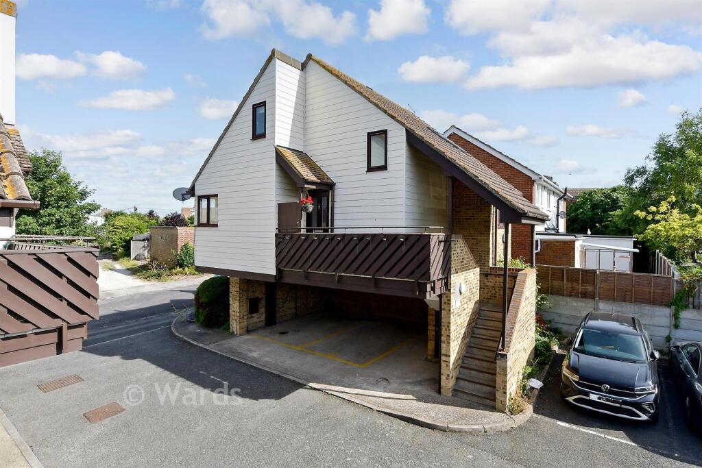 Main image of property: Ethelbert Road, Birchington, Kent