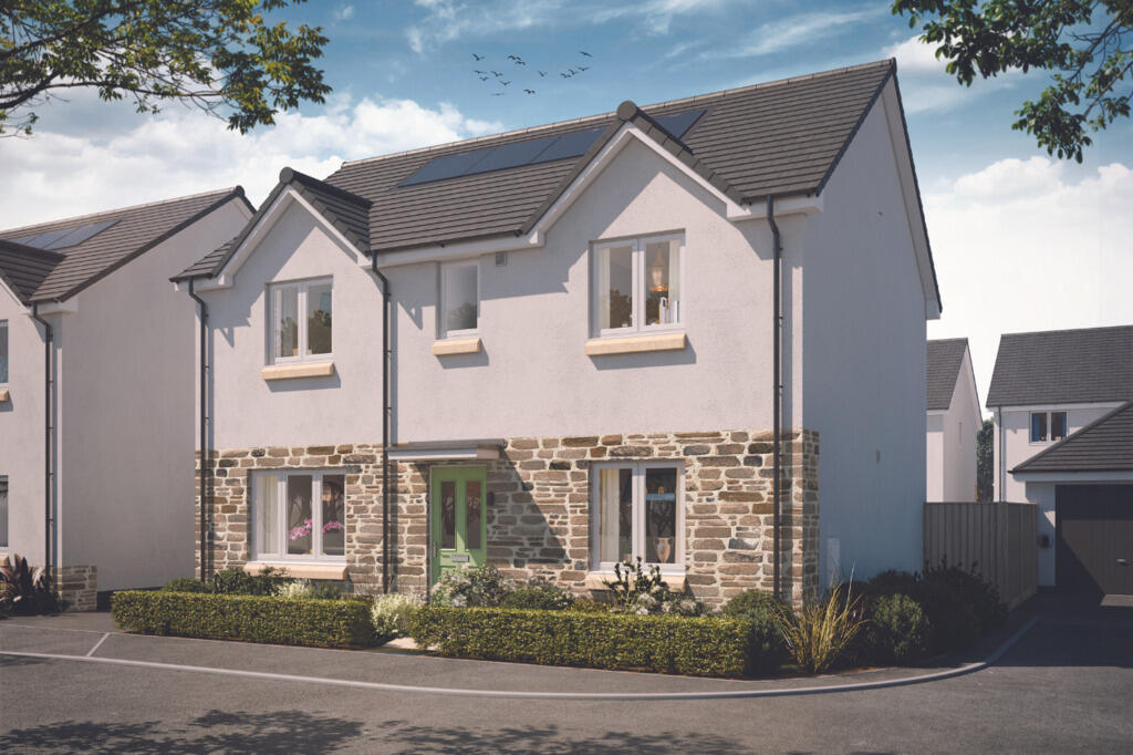 Main image of property: Morva Reach, 
Longrock, 
TR20 8LD