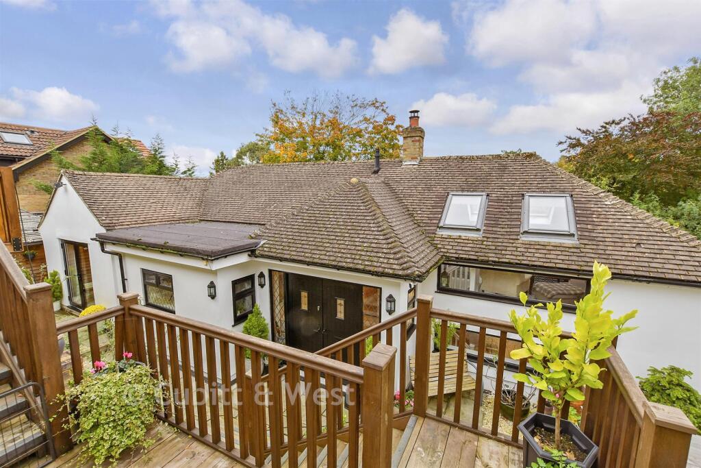 Main image of property: Abbots Lane, Kenley, Surrey