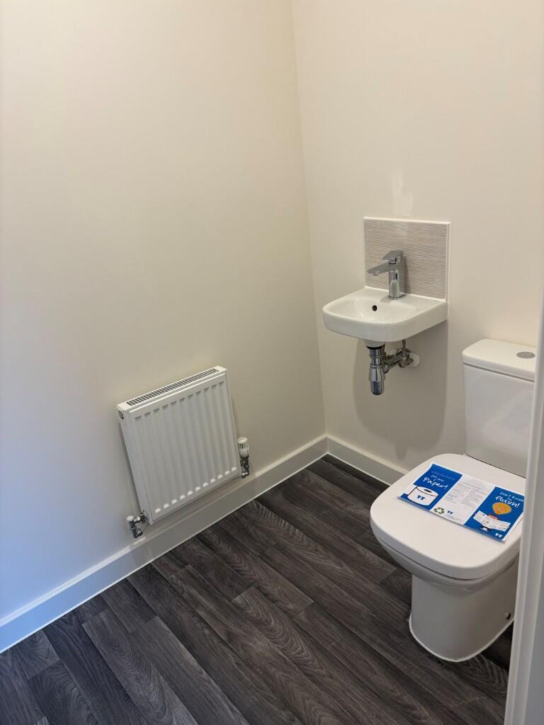 WILLOW WAY,
South Molton,
EX36 photo 4