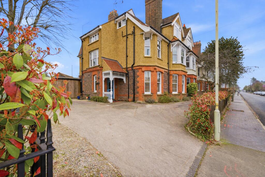 Main image of property: Avenue Road, St. Albans, Hertfordshire, AL1