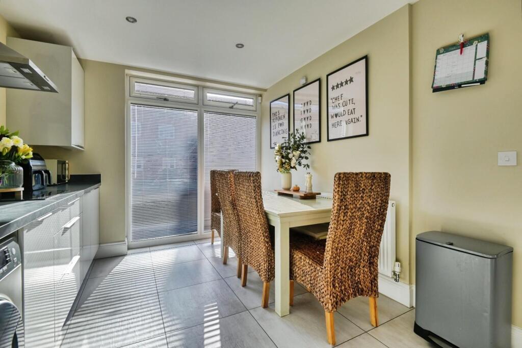 House in Harlaston - View 4