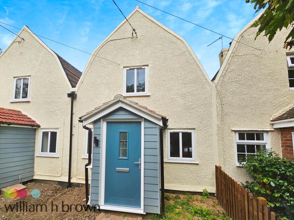 Main image of property: Rectory Road, Little Oakley, HARWICH