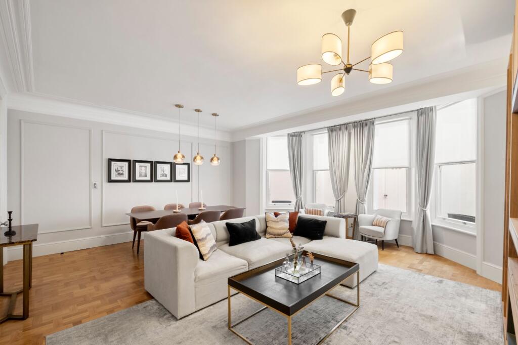 Main image of property: Barkston Gardens, 
Earls Court, SW5