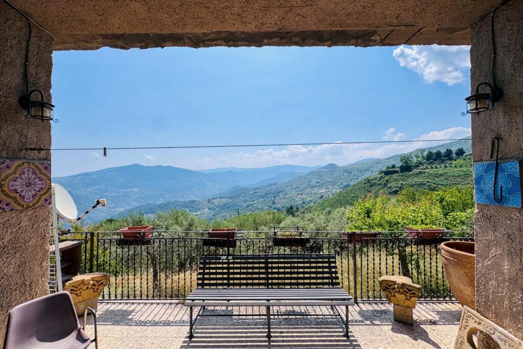 Main image of property: Sicily, Messina, Mistretta