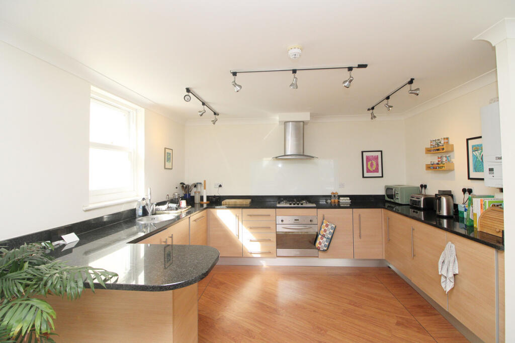 Main image of property: Islingword Road, Brighton