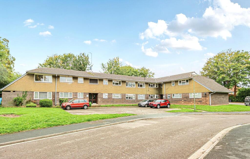 Main image of property: Proctor Gardens, Great Bookham, KT23