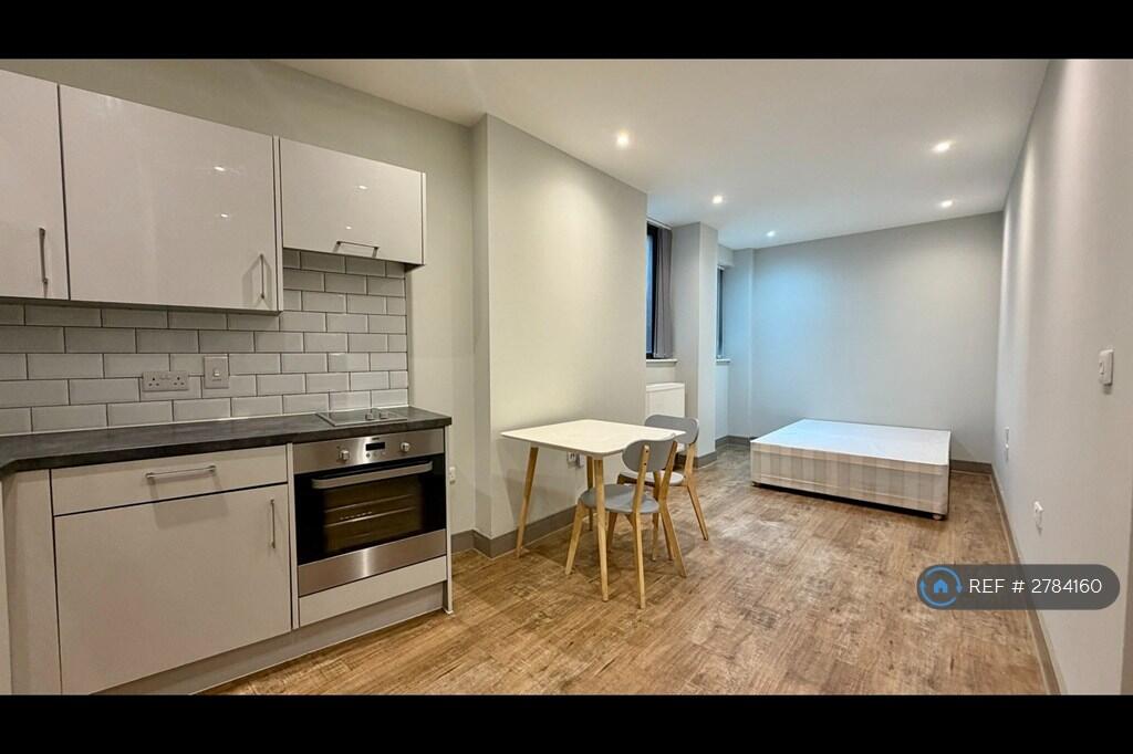 Main image of property: Week Street, Maidstone, ME14