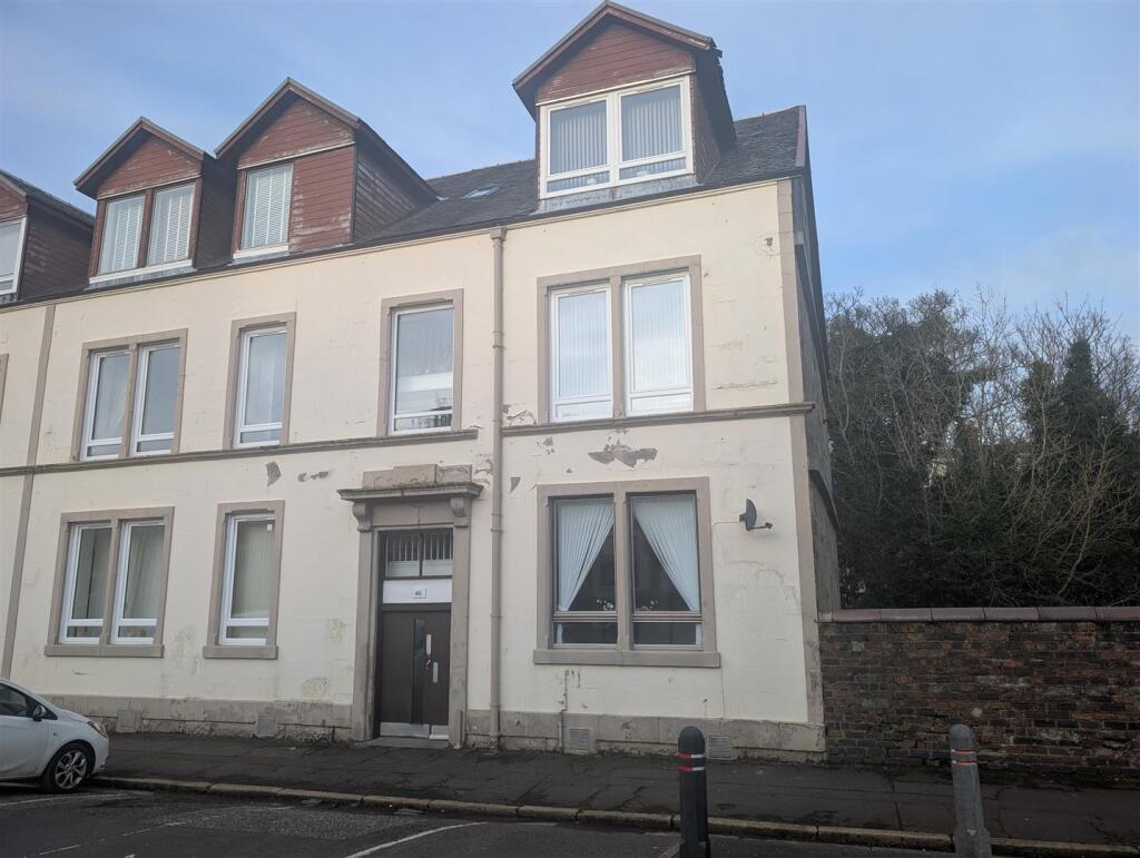 Main image of property: Finnart Street, Greenock