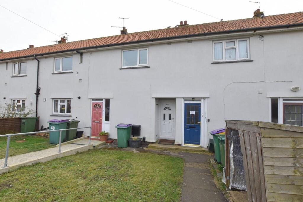 Main image of property: Wakefield Way, Hythe