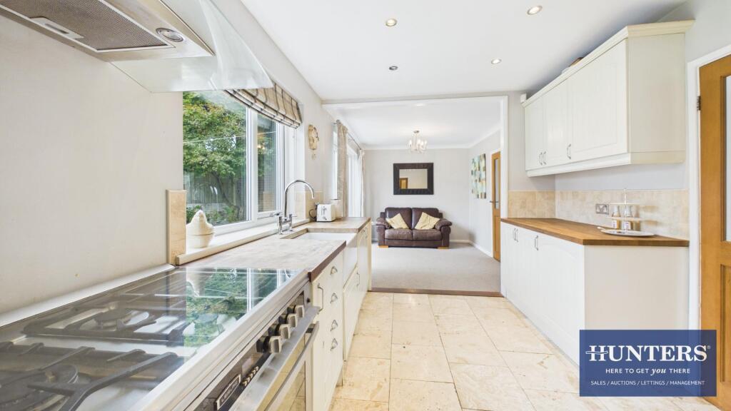 House in Sunderland - View 3