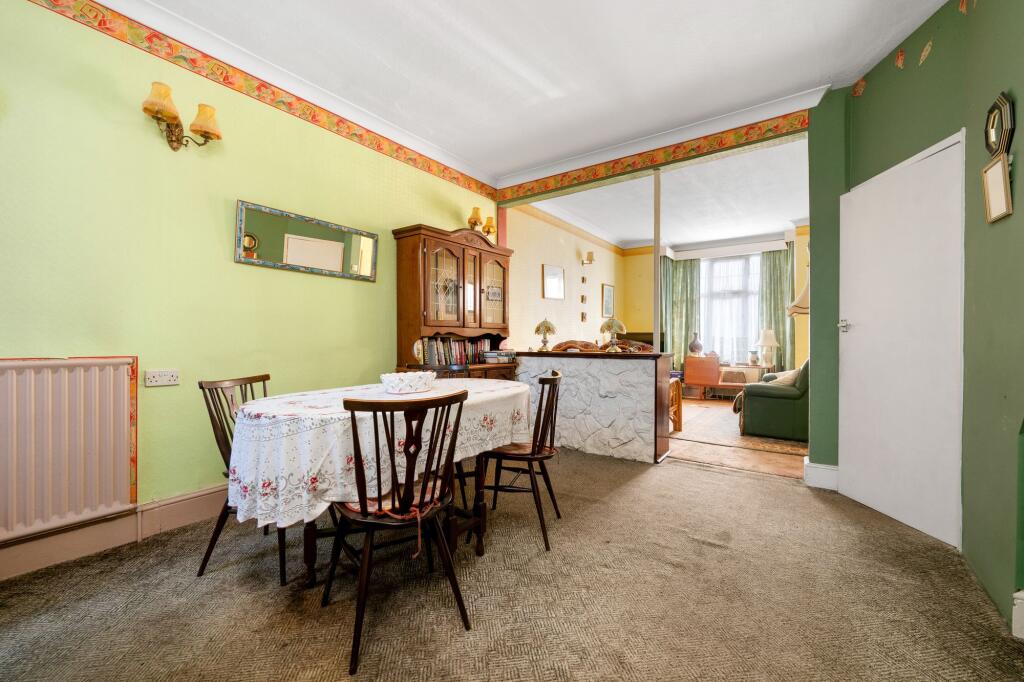 House in Peterborough - View 3