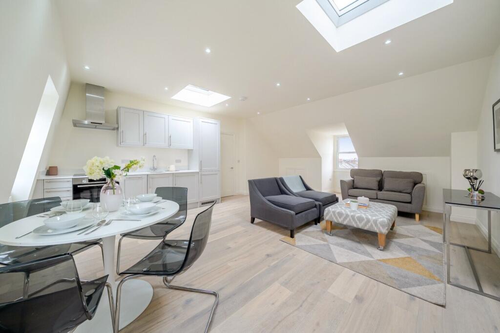 Main image of property: Replingham Road, Southfields, London, SW18