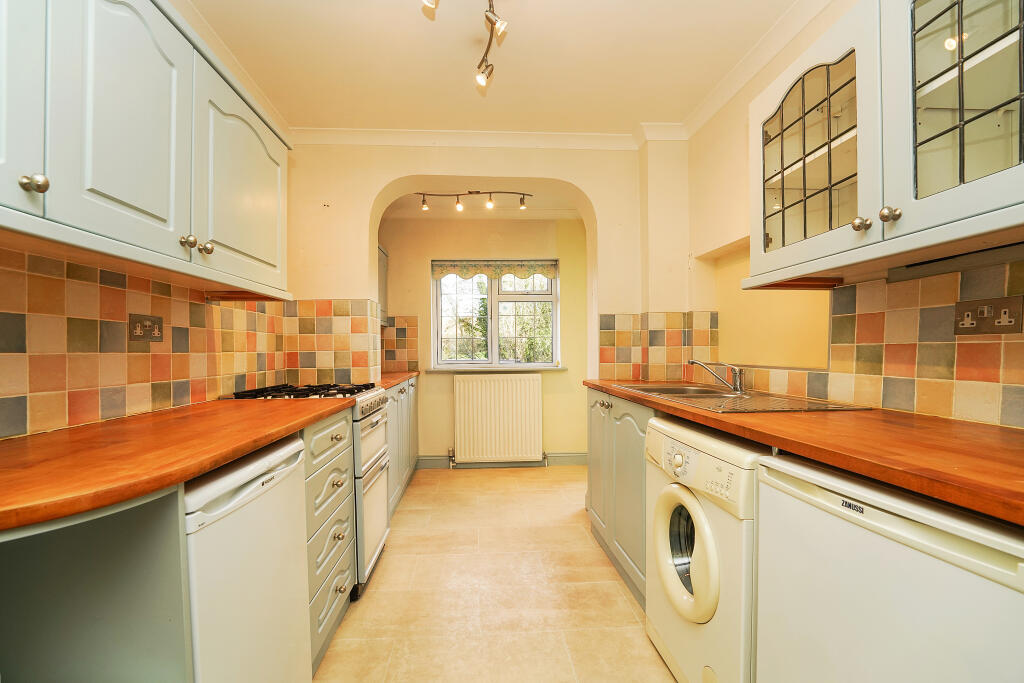 House in Gloucester - More